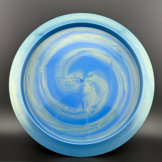 Swirly S-Line CD1 - 10 Year Anniversary SE Discmania