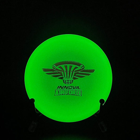 Glow Mini Marker - Air Force Innova