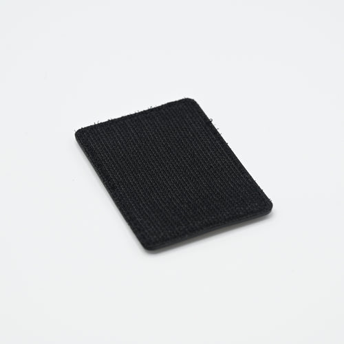 Disc-o Golfer Disc Golf Patch - Hook And Loop BounceBack DG