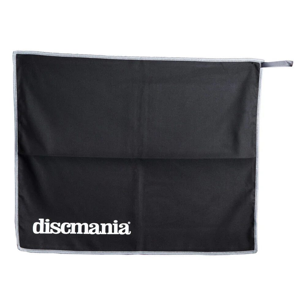 Discmania Tech Towel - Bar Logo Discmania