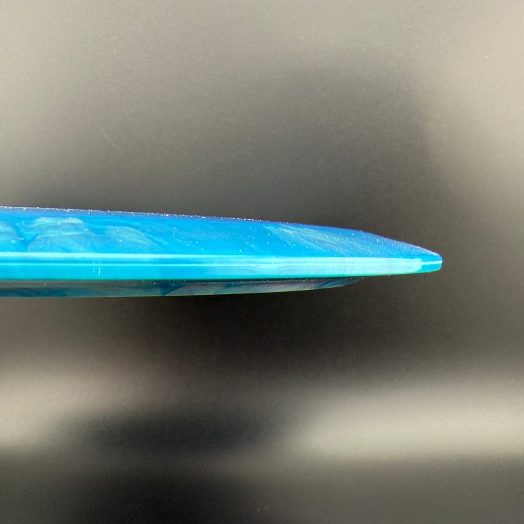 D3 750 Spectrum - 2025 Luke Humphries Signature Series Prodigy