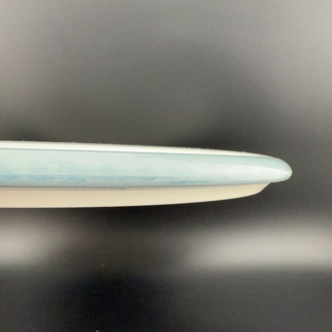 Fission Pyro - Eagle McMahon Team Halloween Edition Axiom