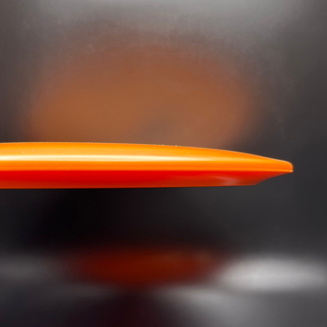 Forged Torque - Launch Edition Finish Line