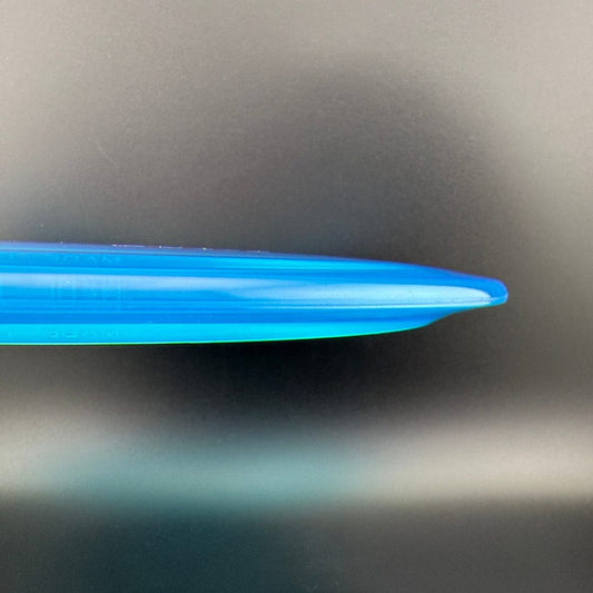 CryZtal Raptor - Aaron Gossage "Goose" Team Discraft Discraft