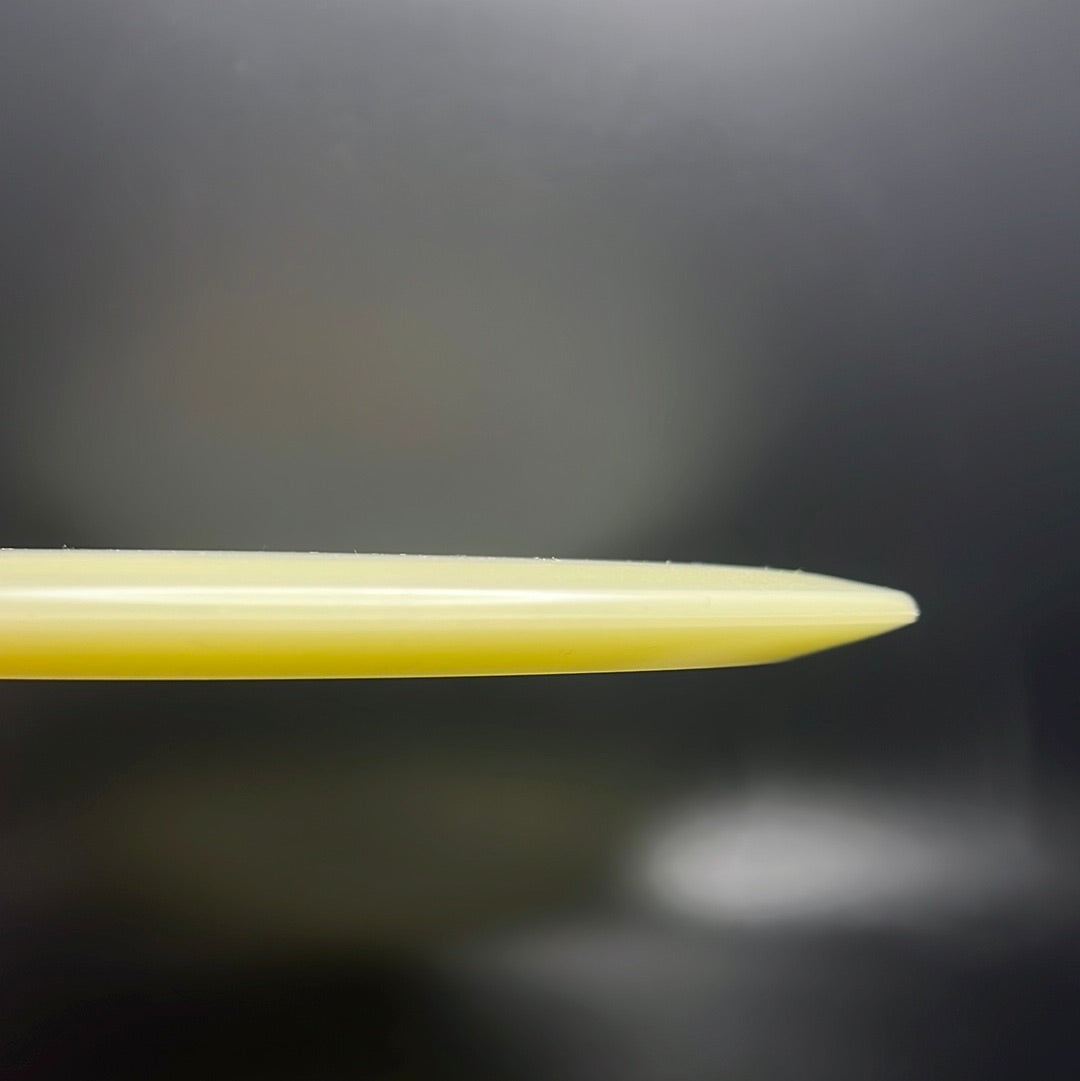 Atomic Glow Pekapeka - Infinite X-Out Stamps RPM