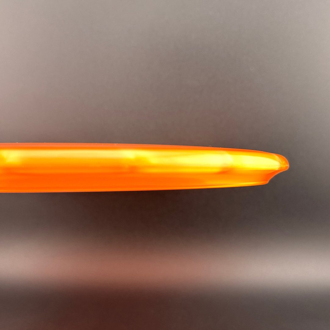 Ethos Crux - First Run TSA