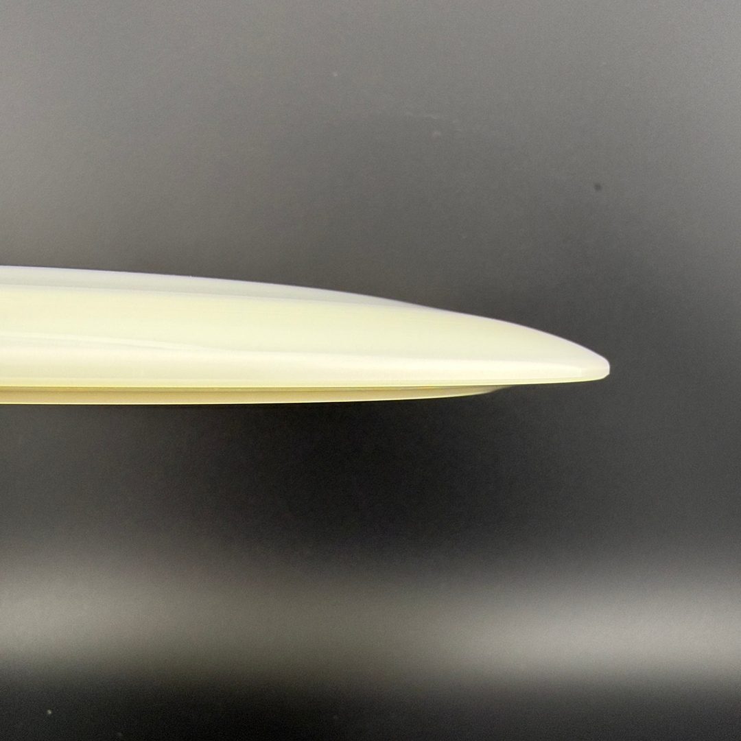 Q-Line DD1 (Prototype) - Premier Series