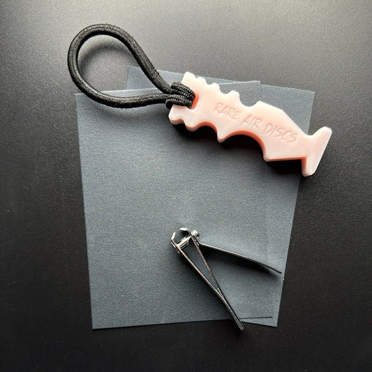 Disc Doctor Repair Tool Kit 2.1 - Rare Air Discs Limited Edition Disc Doctor