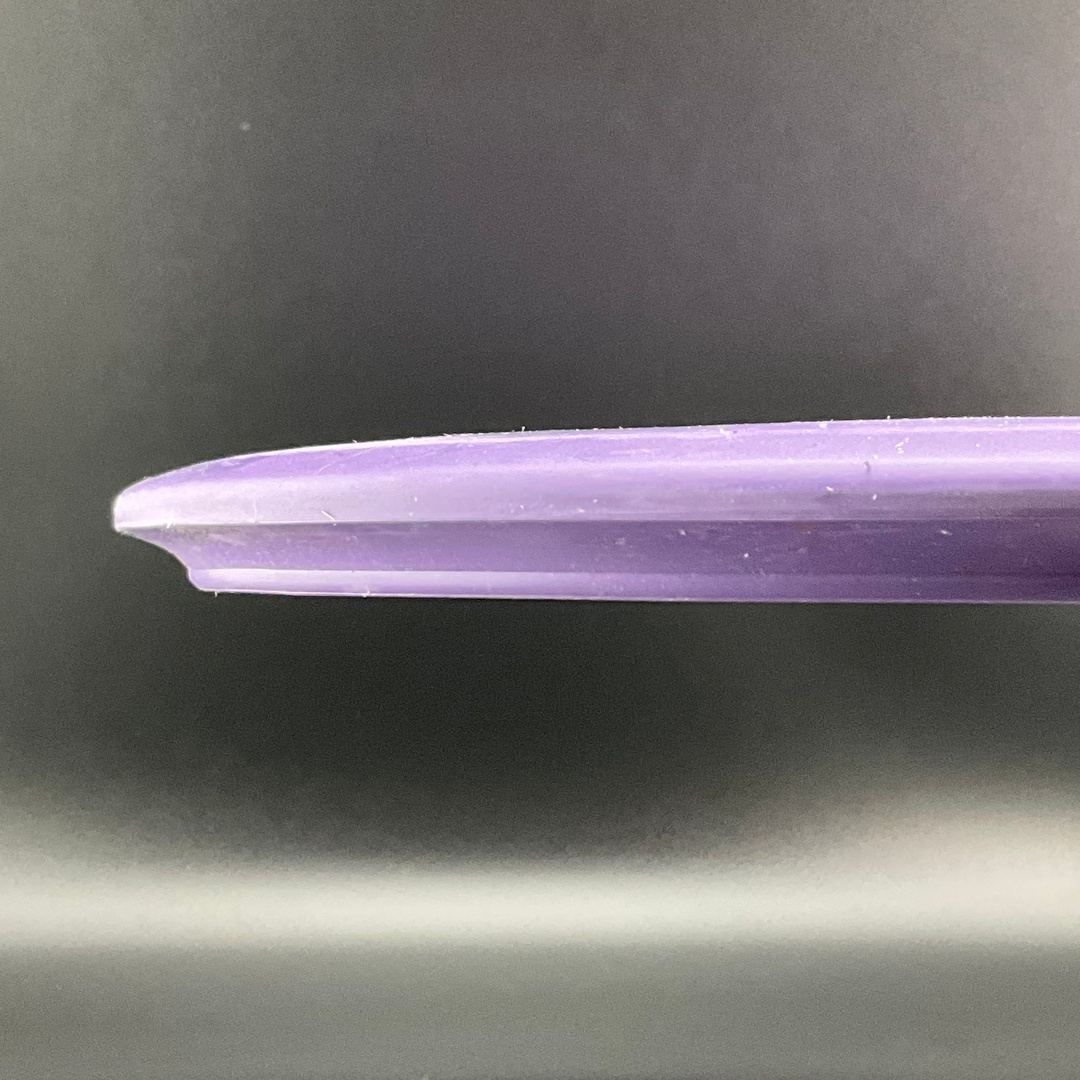 Jawbreaker Glo Wasp - 2024 Ledgestone Season 3 Discraft