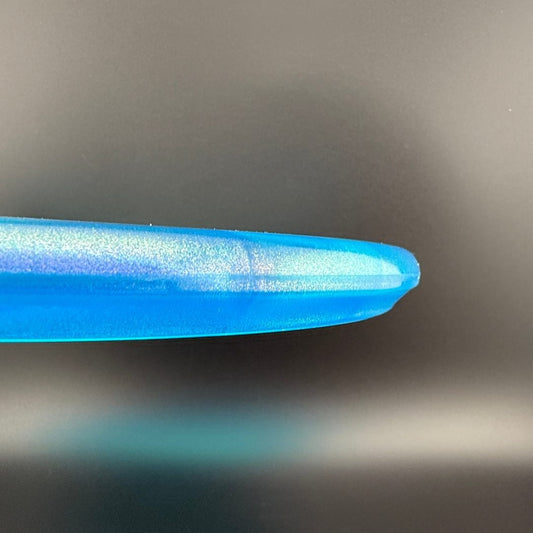 VIP-Ice Glimmer Harp - Ricky Wysocki Westside Discs