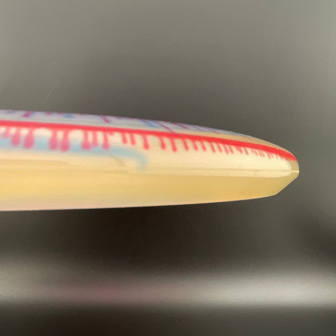 I-Dye Champion Aviar Innova