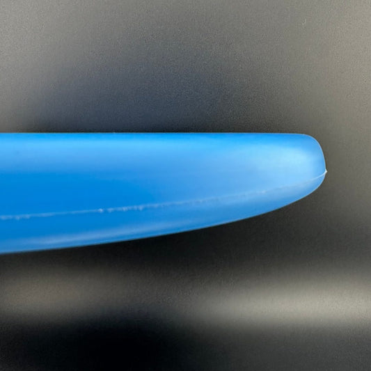 K3 Berg X - First Run Kastaplast