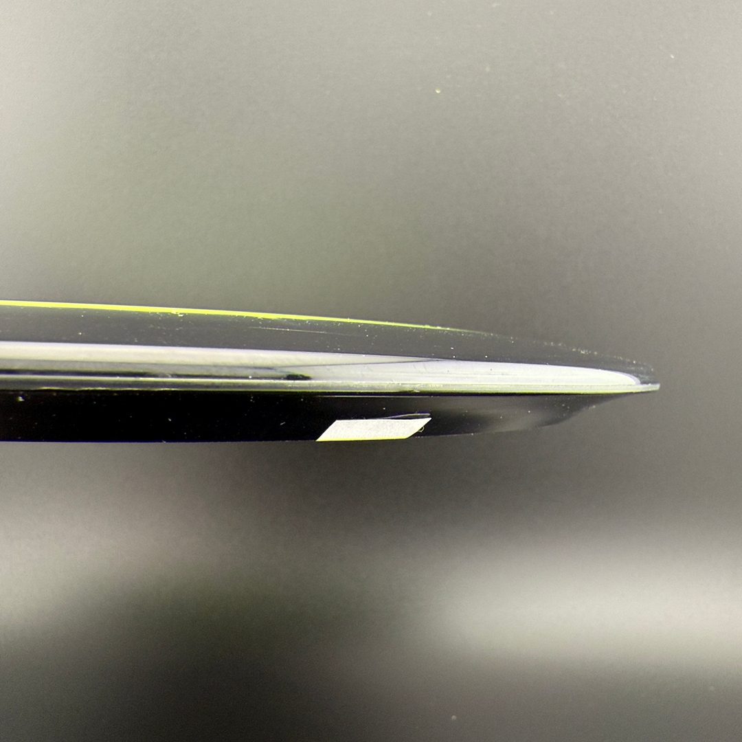 Sirius Helio Vela 1.3 - Calvin Heimburg - 2 Color XXL Stamp Millennium