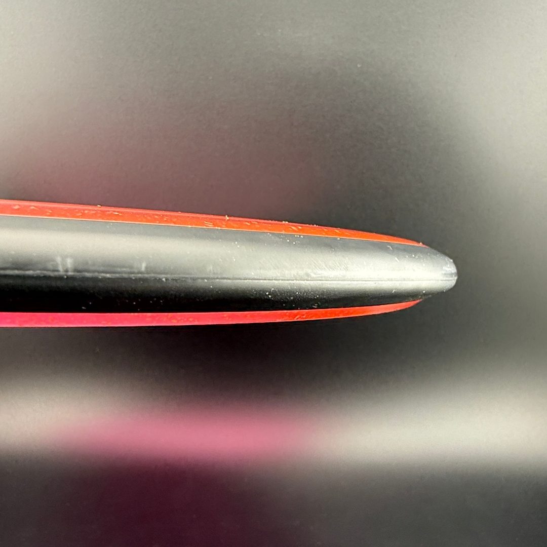 Particle Glow Proton Uplink - Gyropalooza 2025 MVP