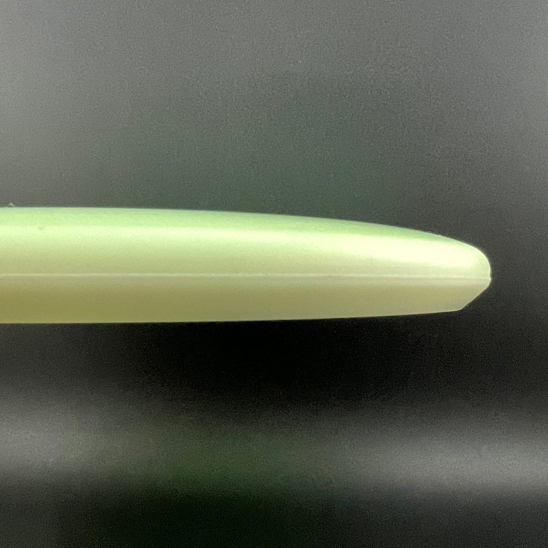 Nexus Proto Glow Firefly - Nate Sexton 2025 Tour Series Innova