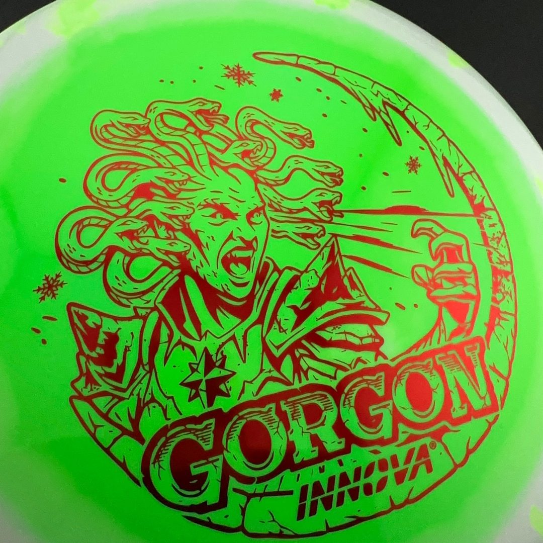 Halo Star Gorgon - Holiday Edition Innova