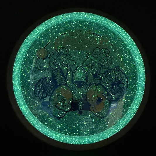 Particle Proton Insanity - "Puppeteer" Silva Saarinen - Halloween 2025 Axiom