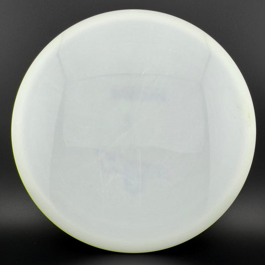 Star Mako3 - Bottom Stamp - Dyer's Delight Blank Top Innova