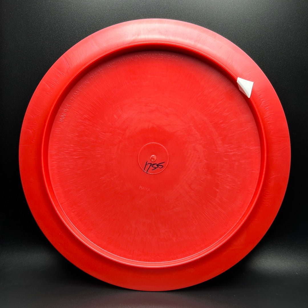 G-Blend Maya Infinite Discs