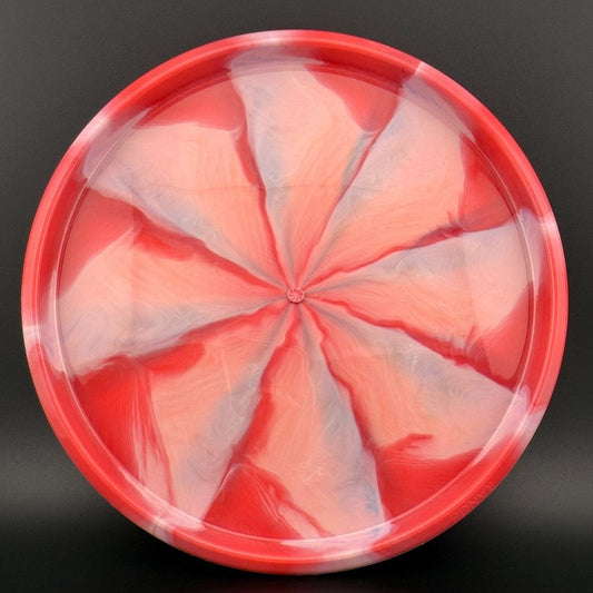 Cosmic Neutron Range - Eagle McMahon - Factory Misprint Streamline