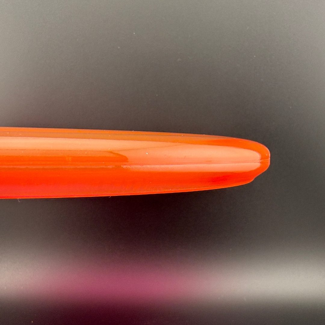 Mega Soft Eternal Pickle First Run Art by Jef Wind MINT Discs