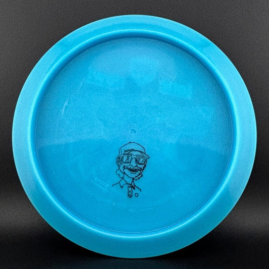 Neo Splice - Lone Howl April Jewels *Colten Stash* Discmania
