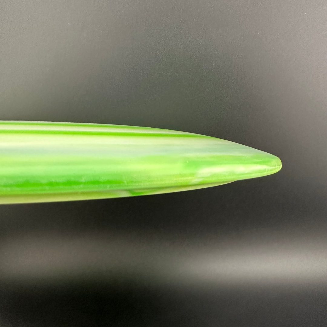 Steady Ring Millet - STRATUS FEAR V1 by Les White Clash Discs