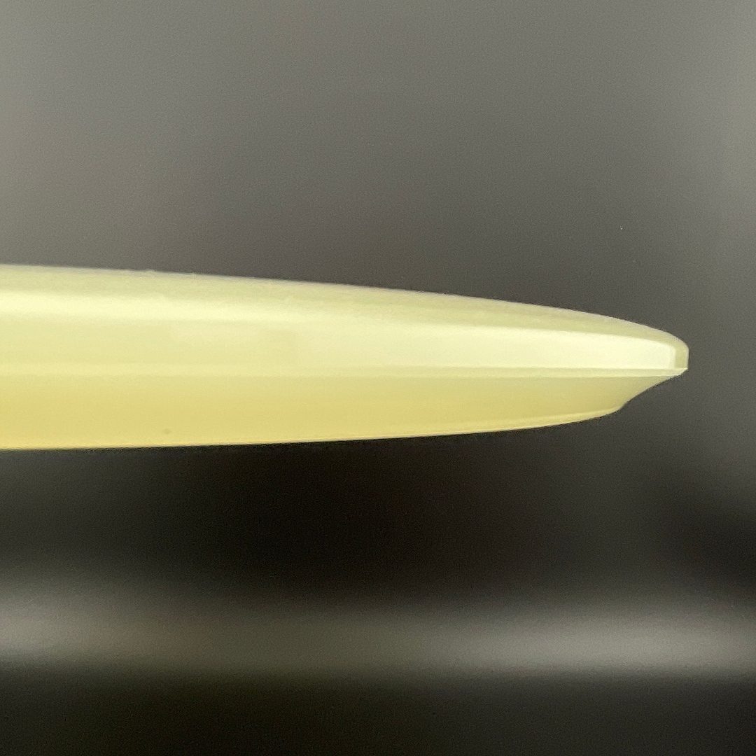 Lucid Moonshine EMac Truth - Handeye Elaborate Process Dynamic Discs