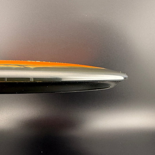 Tournament Ice Orbit Warship - Trilogy Challenge '23 - Matty O Westside Discs