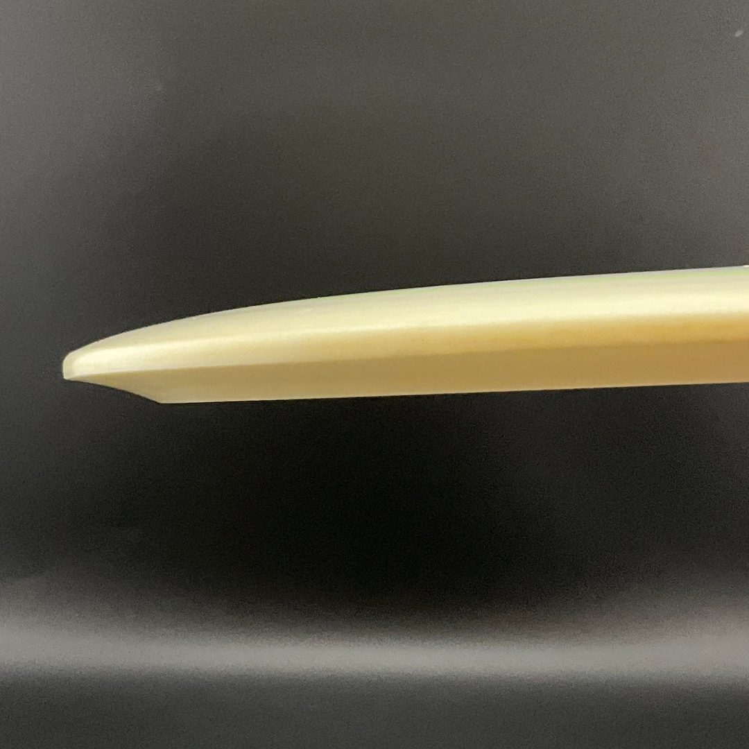 Gold Line Saint Pro *Signed* - 2016 JohnE McCray Signature *Speedy Vault* Latitude 64