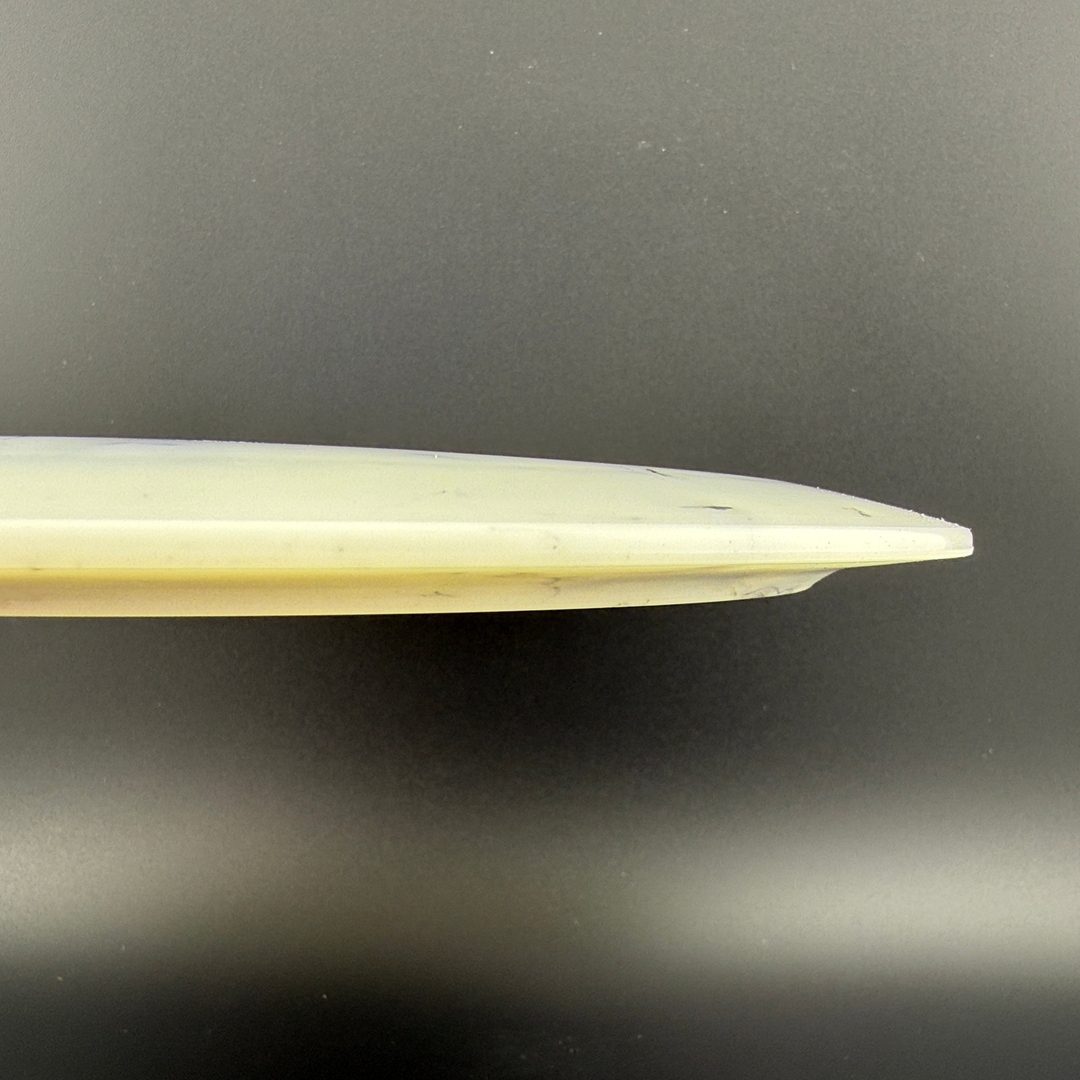 Radioactive Waste Plague Doomsday Discs