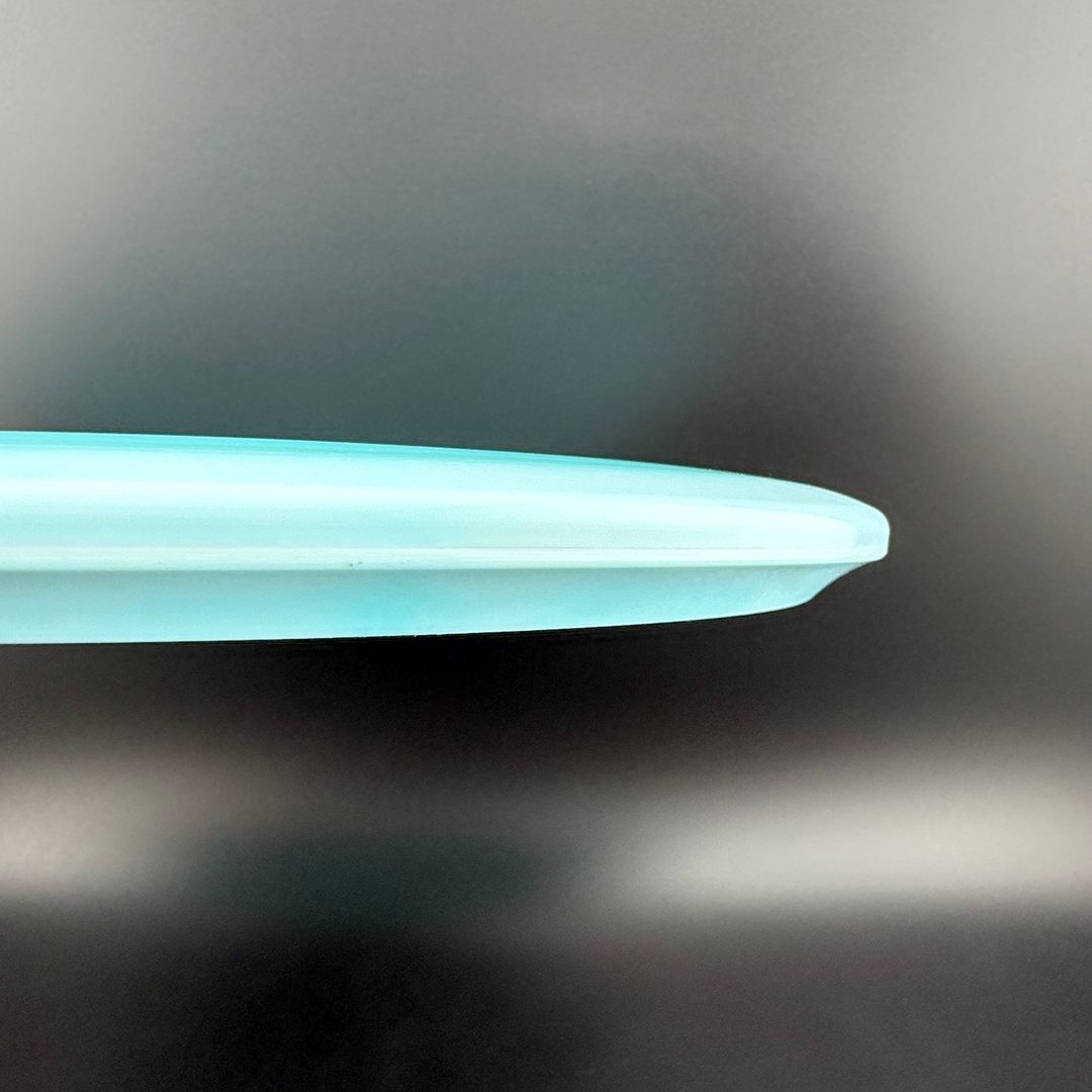 ESP Buzzz - "The Squirrpion" by Marm O. Set Discraft