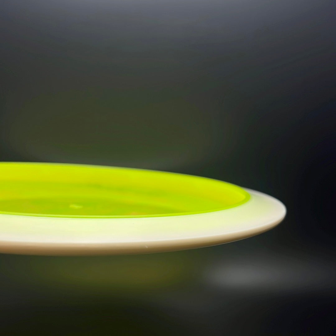 Opto-G 2K Zion - First Run - Feldberg Autographed Latitude 64