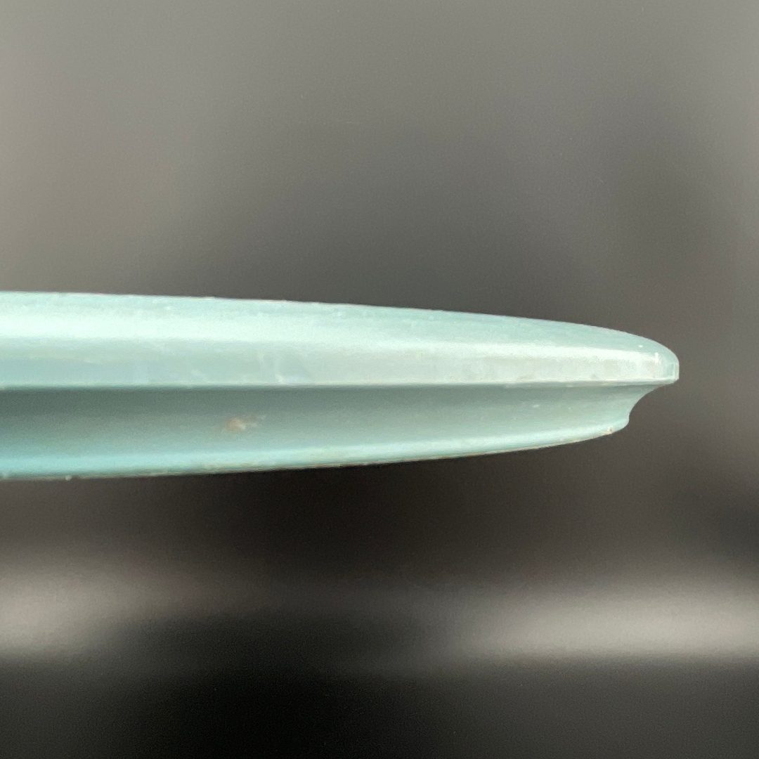 Zero Hard Mace - Dave Feldberg Signature Disc OOP *Gibson Stash Used* Latitude 64