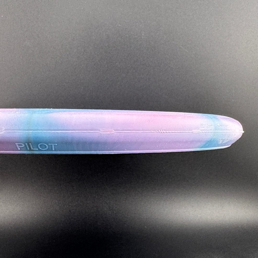 Soft Cosmic Electron Pilot Streamline