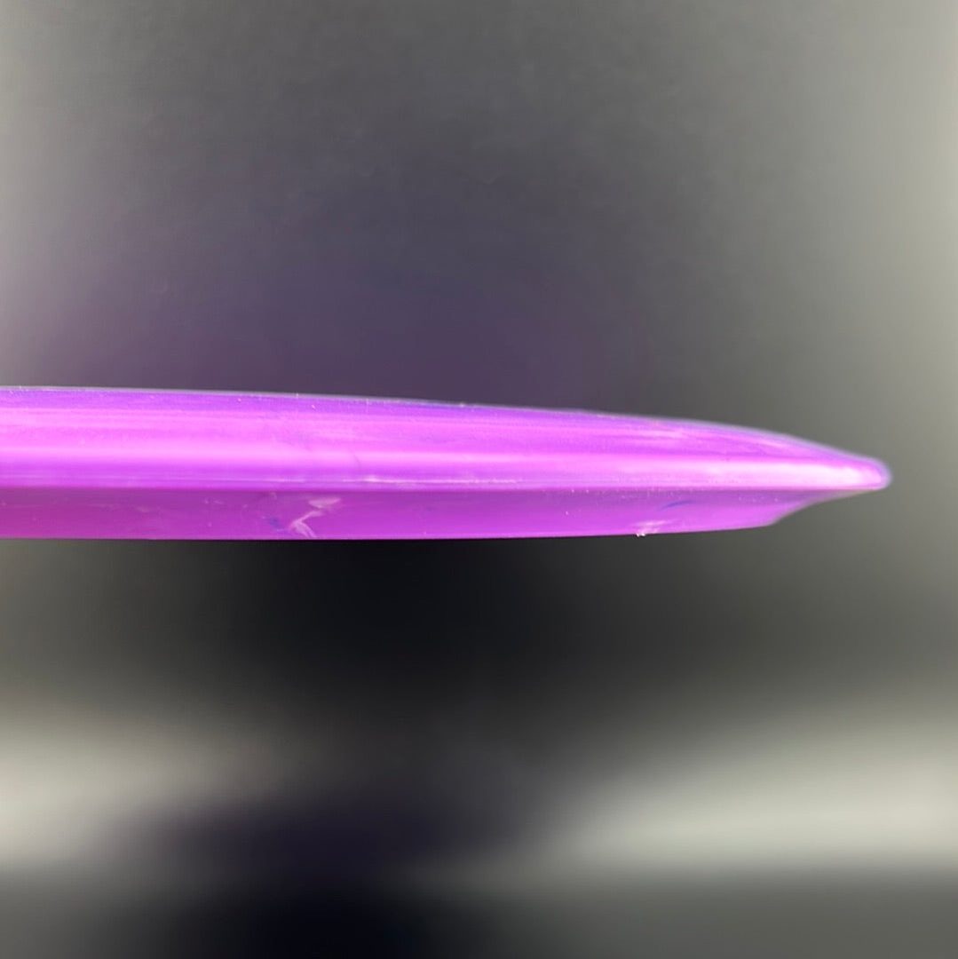 Jawbreaker Athena - Limited Edition Paul McBeth Discraft