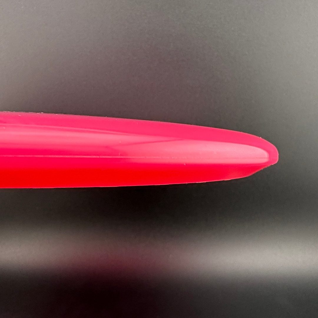 Planty Berry - First Run Clash Discs