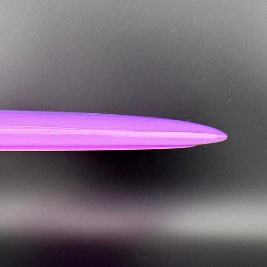 Victory Line Osprey Prototype Climo Disc Golf