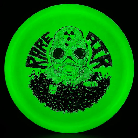 Sirius Color Lunar Draco 1.1 Flat Top - RADioactive Man Stamp DROPPING APRIL 19th Millennium