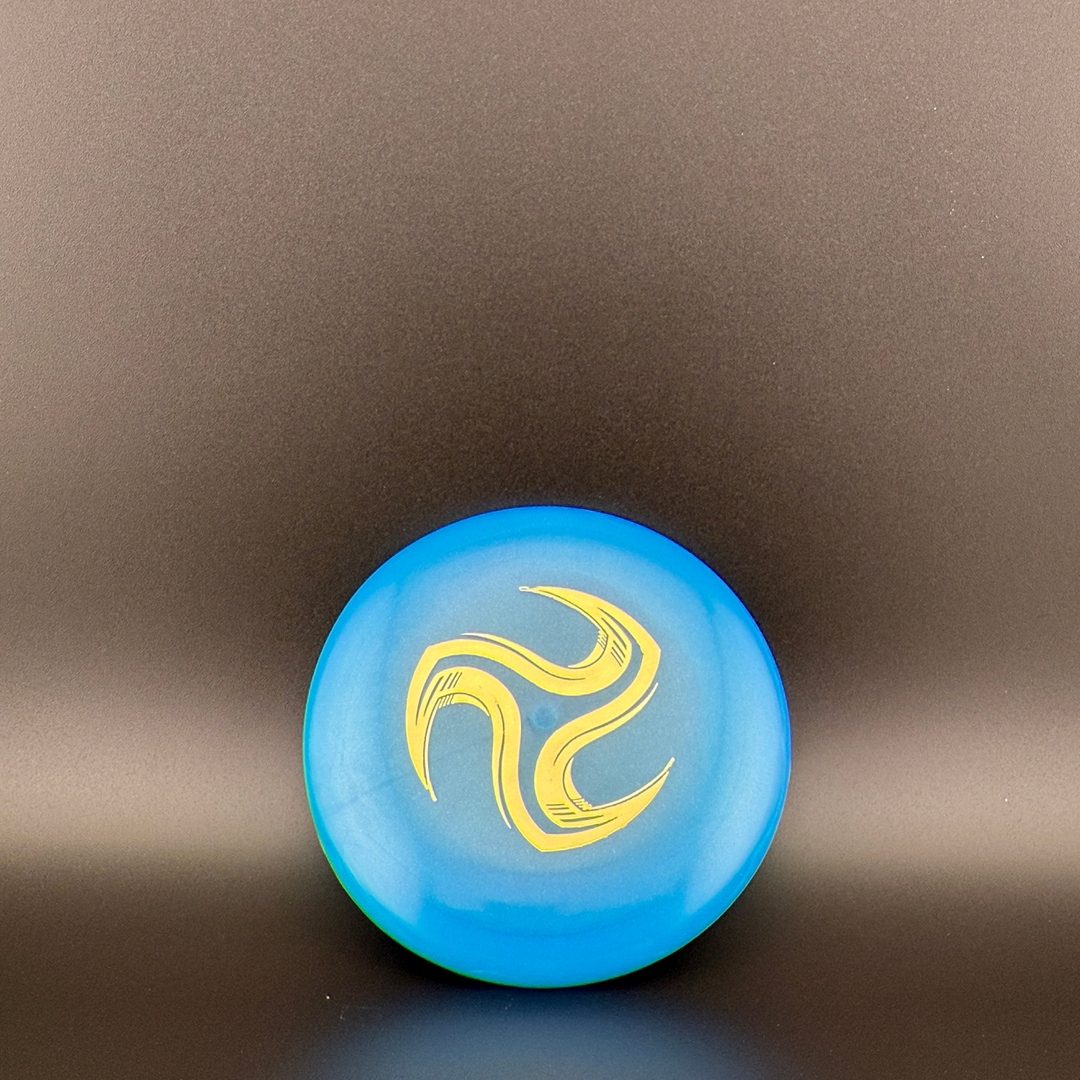 Luster Champion Mini Marker - Sling3lade Innova