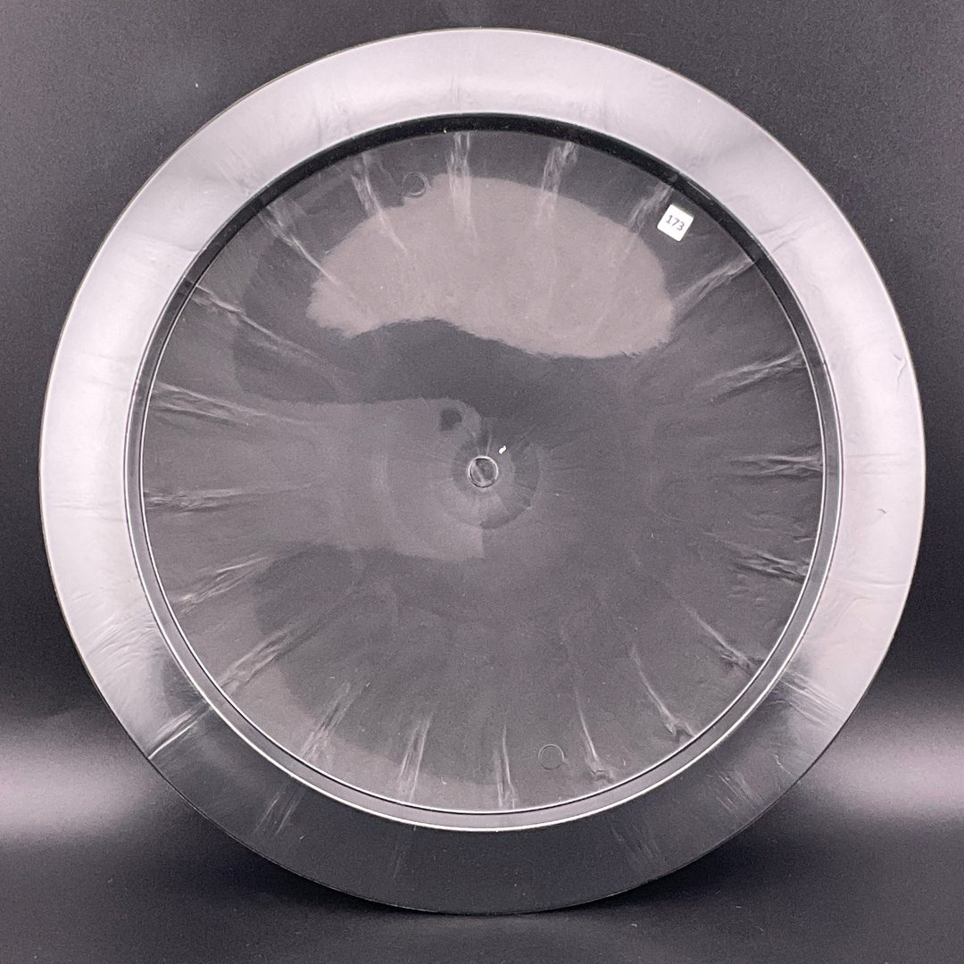 Ethereal Synapse - First Run TSA