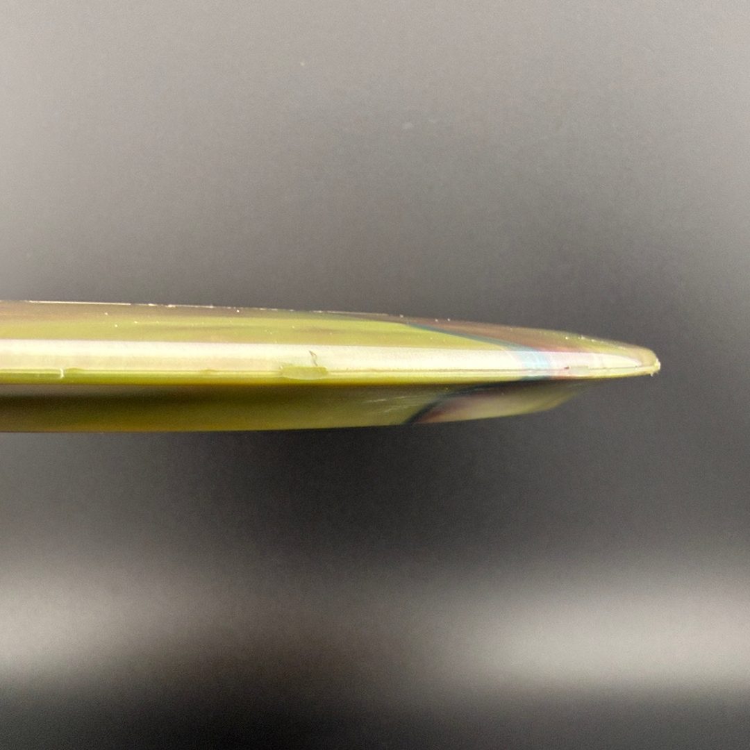 Nebula Ethereal Omen - TSA Family - MR. NTNDO TSA