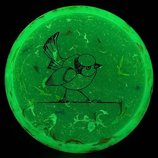 Jawbreaker Z FLX Glo Zone - Faylor Lake DGC Discraft