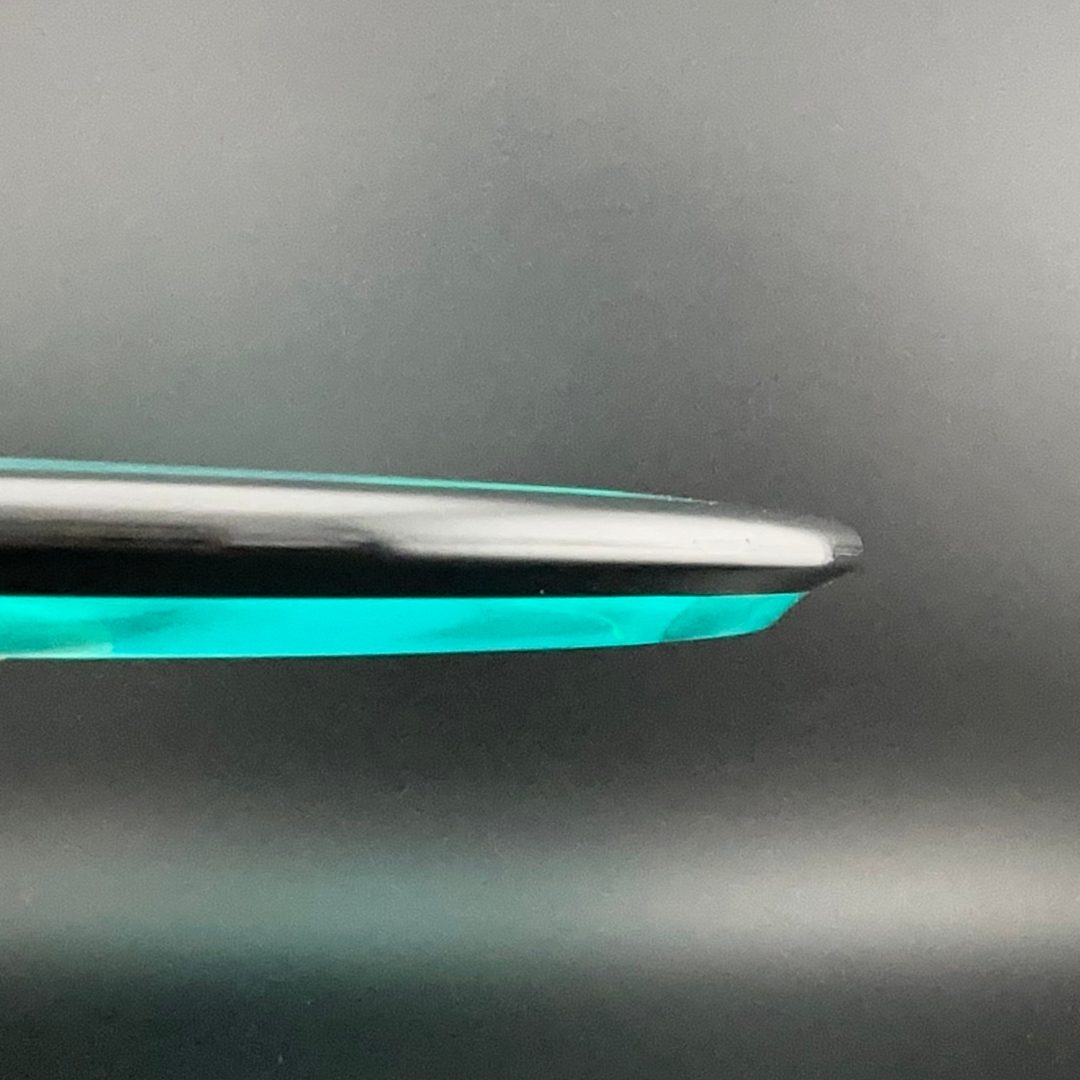 Proton Deflector MVP