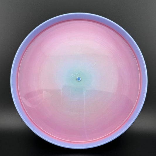 Neutron Soft Glitch - "Mutant Spider" MVP