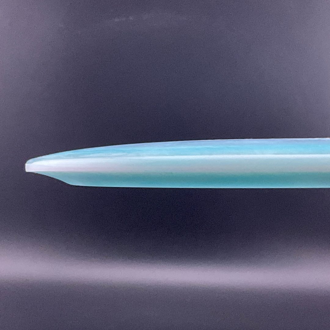 2021 Glow Champion Firebird - Rare Swirly - Nate Sexton TS Innova