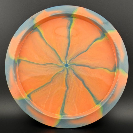 Swirl Apex Jackalope - STRATUS FEAR V1 by Les White MINT Discs