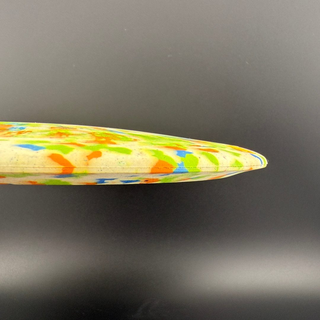 X-Link Medium Arch - Granite Vibram