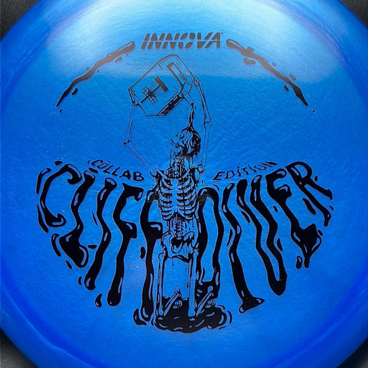 Star Thunderbird Penned - Cliffdiver Collab Edition Innova