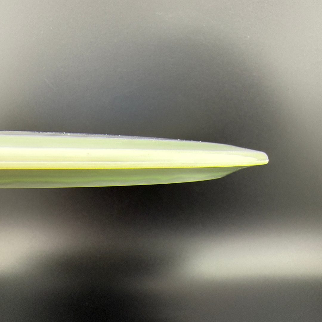 Swirly S-Line FD3 - Doom Bird 3 DB3 Simon Lizotte Sig Series Discmania